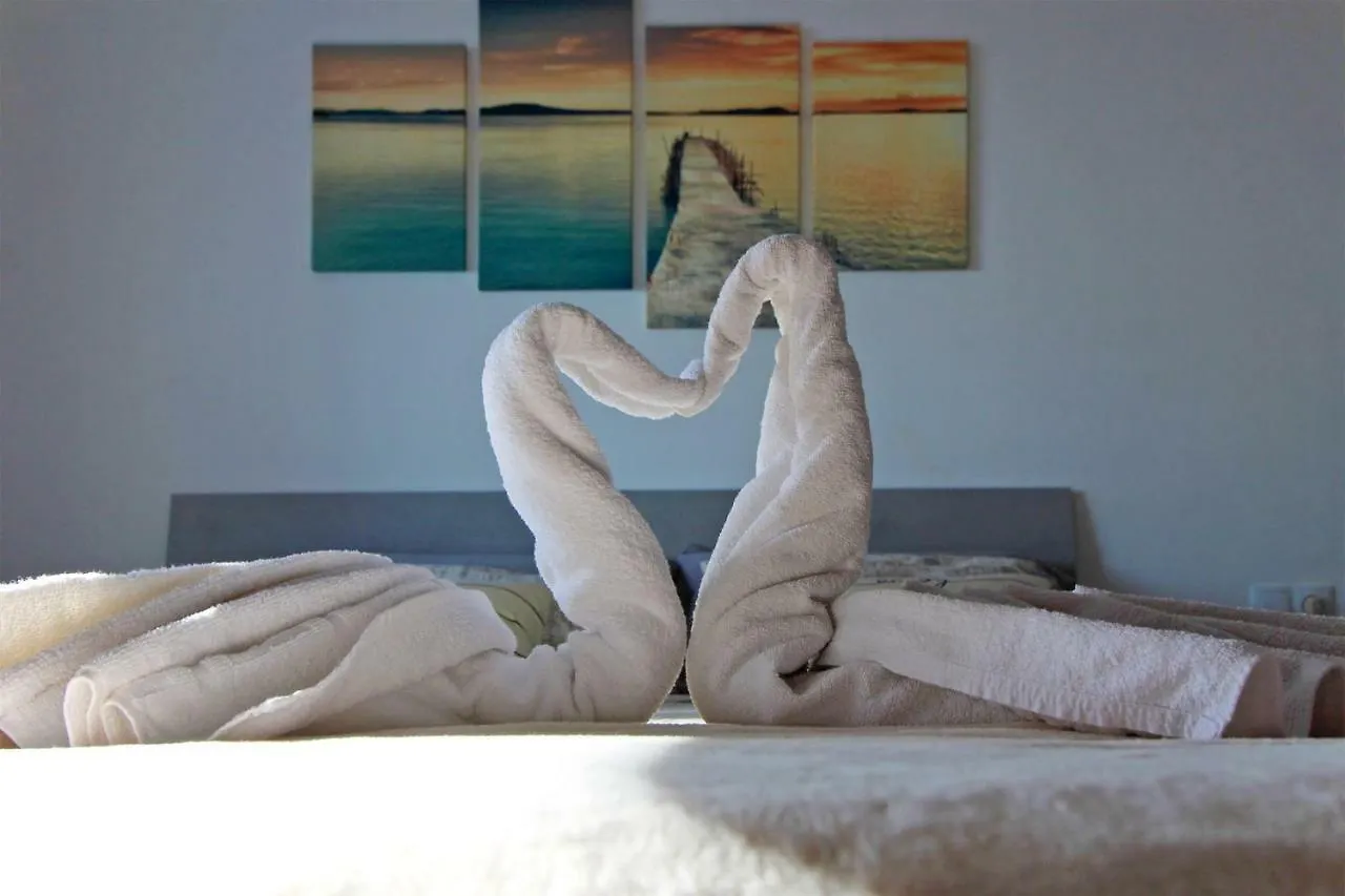 Apartament Apartamento Playa Dorada Segur de Calafell Hiszpania