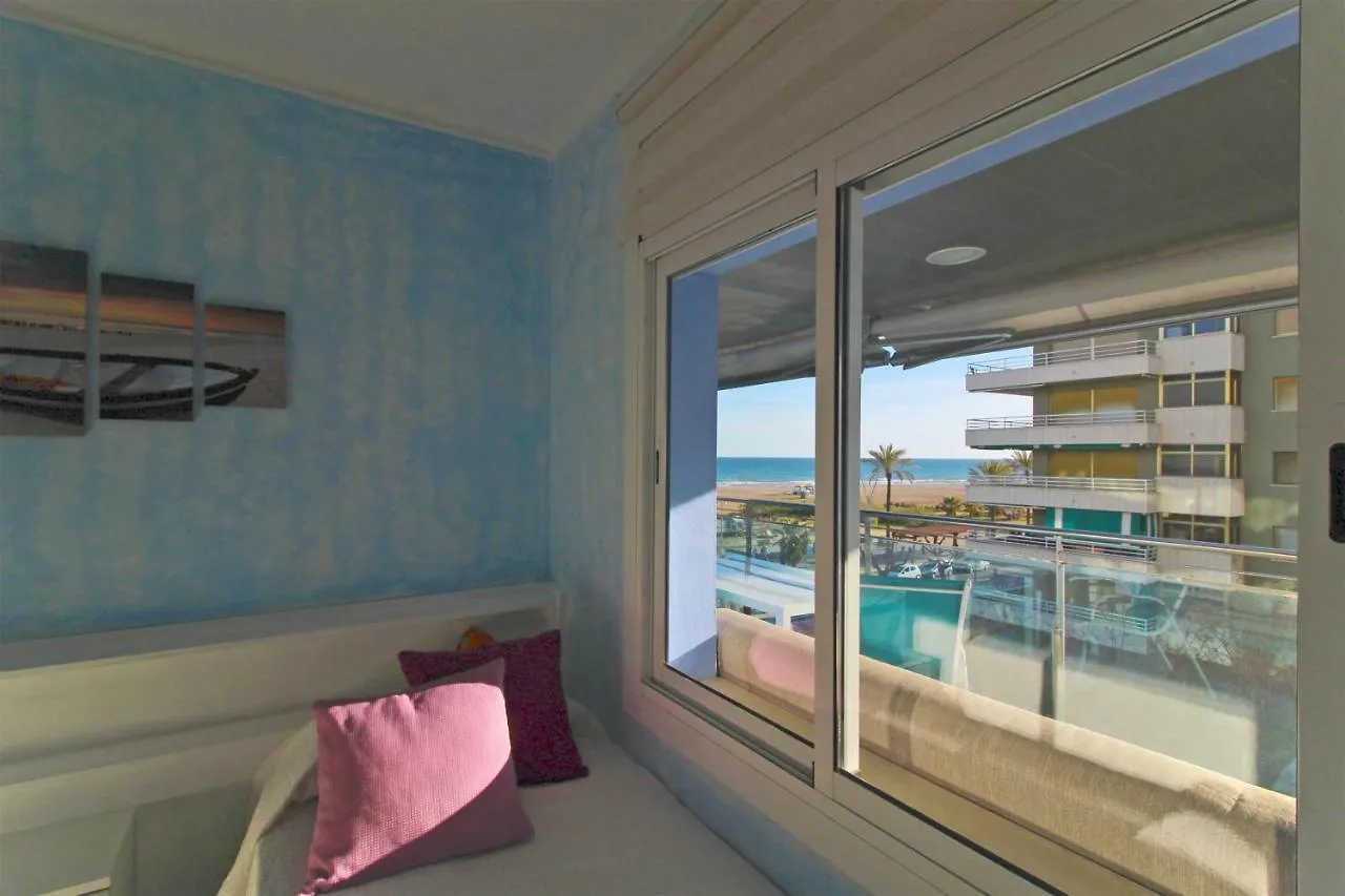 Apartamento Playa Dorada Apartment Segur de Calafell 0*,  Spain