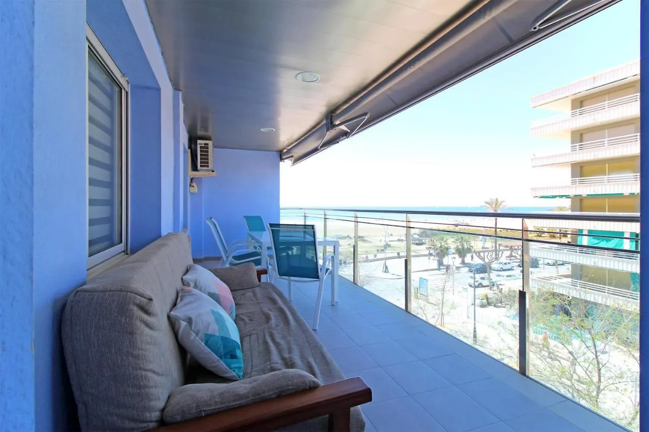 Apartamento Playa Dorada Apartment Segur de Calafell