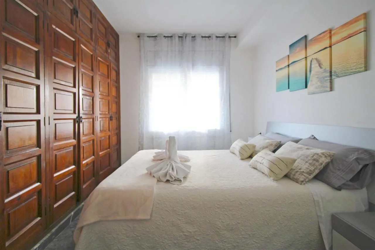 Apartamento Playa Dorada Apartment Segur de Calafell 0*,  Spain