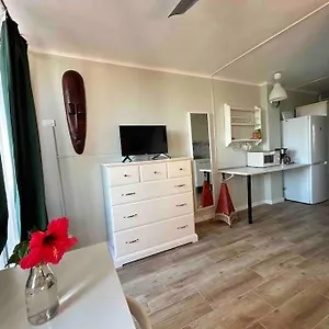  Apartamento “africa”