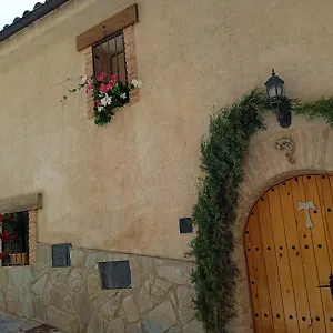  Apartamento Cal Tom