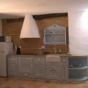  Apartamento Origens