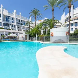 House Beach Apartamento Marbella