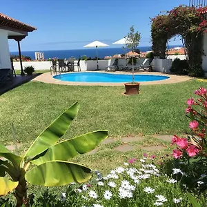 Casa Janni Сasa de vacaciones Puerto de la Cruz (Tenerife)