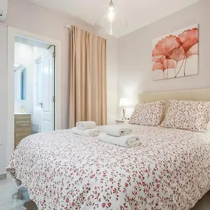 Exclusivo 2 Hab-2 Baños-luminoso ↑ Calidades Apartamento Sevilla